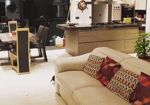 (Aroha)Dreams Serviced Accommodations: Staines/Heathrow