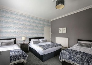 Baytree Lodge Chester