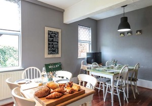 Baytree Lodge Chester