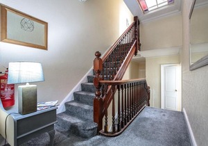 Baytree Lodge Chester