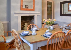 Bramble Cottage