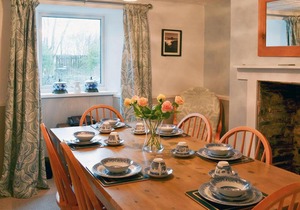 Bramble Cottage