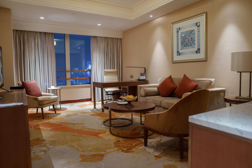 City Centre Apartment Glasgow