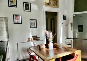 Comfortable Central Apartment in London