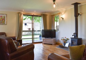 Drumble Lodge in Congleton