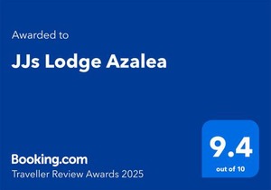 JJs Lodge Azalea