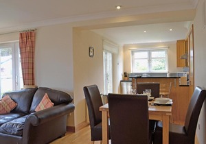 Links Apartment 6
