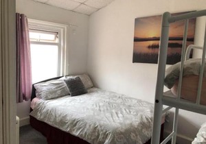 Melrose Hotel