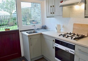 Michill Cottage