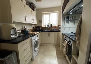Private Double room in a shared House, Bletchley, MK2