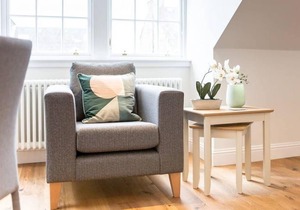 Quiet City Centre Spacious Apartment