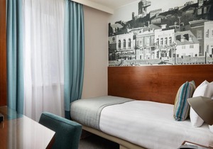Seraphine Hammersmith Hotel