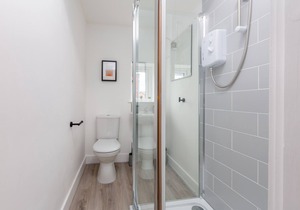 Smart Studio, Central Location, Sleeps 2