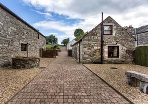 Stable Cottage