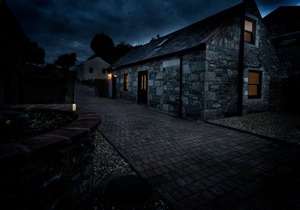 Stable Cottage
