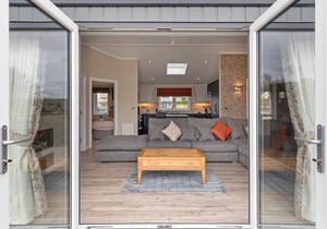 Studio flat ∙ 4 bedrooms ∙ 8 guests