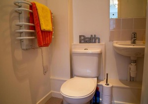 Trent Bridge - Executive Apartment 3