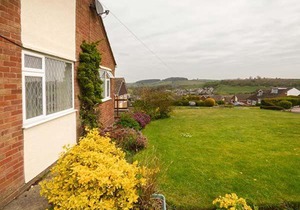 Wenlock View
