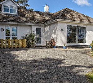 Accommodation Nr St 