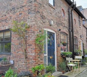 Accommodation Thirsk 