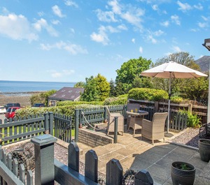 Accommodation Trefor Caernarfon 
