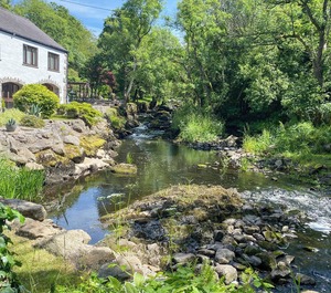 Accommodation Dalbeattie 