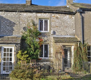 Accommodation Grassington 