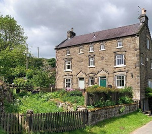 Rosedale Abbey 