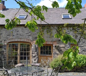 Accommodation Bodorgan 