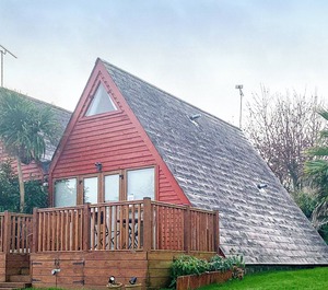 Accommodation Kingsdown 
