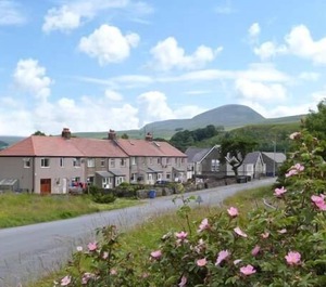 Bridge Cottages 