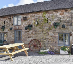 Accommodation Leek 