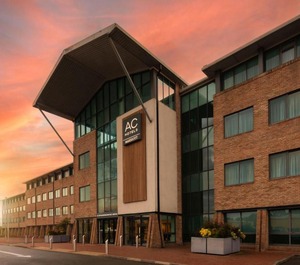 Styles Birmingham Nec Airport 