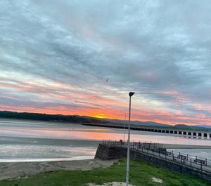 Arnside 