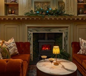 Burnham Beeches Hotel 