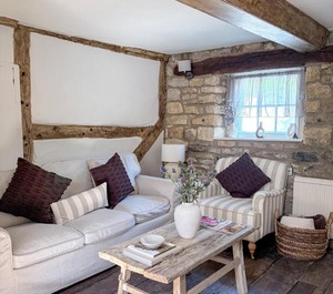 Sudeley Cottage 