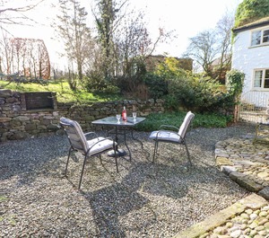 Cherry Tree Cottage 
