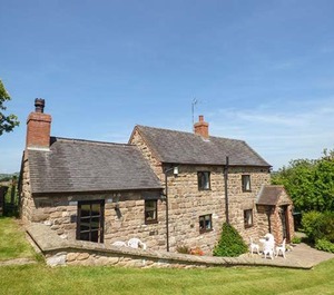 Chevinside Cottage 