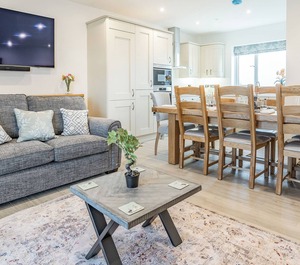 Accommodation Ludchurch Narberth 