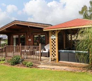 Cornfield Lodge 