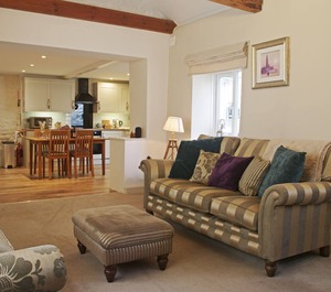 Cottage Masham 