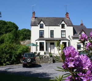 Craig Y Glyn 