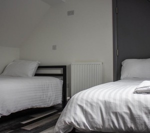 Crofts Hotel 