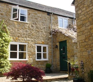 Yew Cottage 