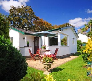 Fron Cottage 