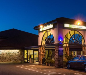 Holiday Inn Express Peterborough Ihg Hotel 
