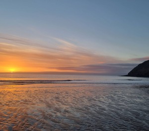 Cottage St Bees 