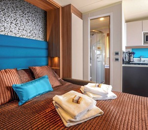 Accommodation Annan Dumfries 