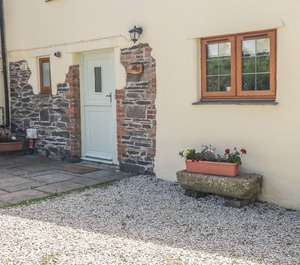 West Curry Cottage Launceston 