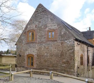 No Ash Cottage 